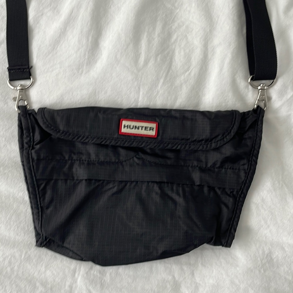 Hunter nylon bag